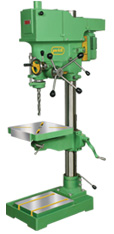 Pillar Drilling Machine