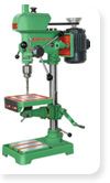 Pillar Drill Machine, Pillar Drilling Machine, Tapping Machine, Slotting Machine